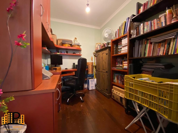 Imagem Cobertura com 3 Quartos à Venda, 126 m² em Sítio Da Figueira - São Paulo Imagem Cobertura com 3 Quartos à Venda, 126 m² em Sítio Da Figueira - São Paulo