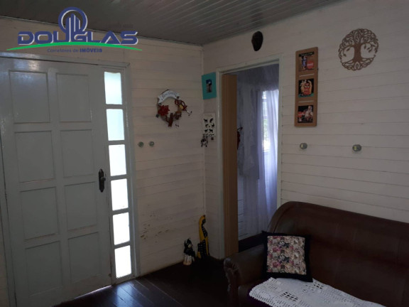 Imagem Casa com 2 Quartos à Venda, 540 m² em águas Claras - Viamão