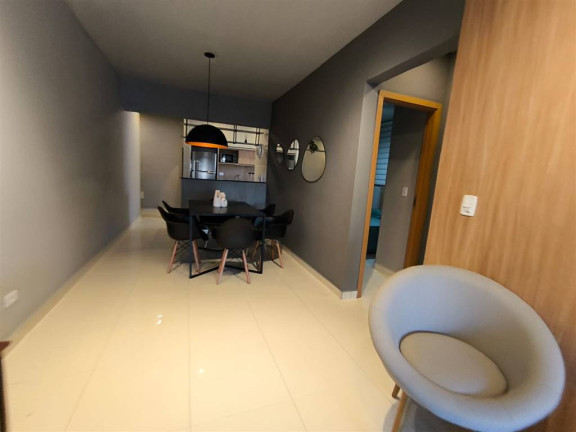 Imagem Apartamento com 2 Quartos à Venda, 85 m² em Aviação - Praia Grande Imagem Apartamento com 2 Quartos à Venda, 85 m² em Aviação - Praia Grande