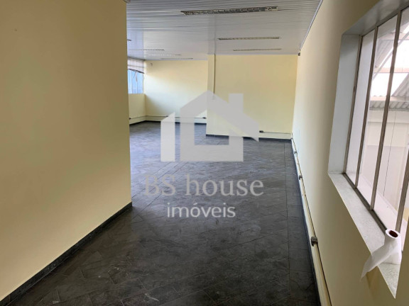 Imagem Galpão para Alugar, 1.410 m² em Casa Grande - Diadema