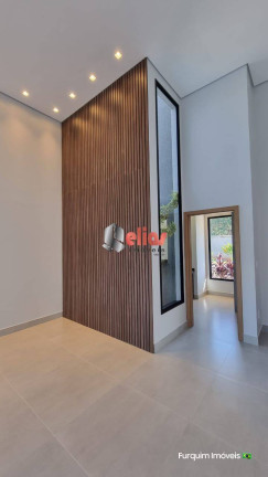 Imagem Casa de Condomínio com 3 Quartos à Venda, 241 m² em Residencial Spazio Verde Comendador - Bauru Imagem Casa de Condomínio com 3 Quartos à Venda, 241 m² em Residencial Spazio Verde Comendador - Bauru