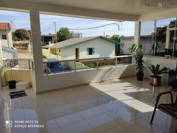 Imagem Casa com 3 Quartos à Venda, 240 m² em São Francisco De Assis - Dois Vizinhos Imagem Casa com 3 Quartos à Venda, 240 m² em São Francisco De Assis - Dois Vizinhos