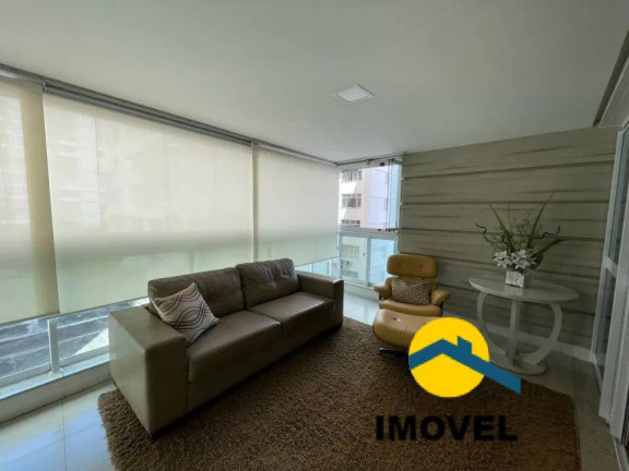 Imagem Apartamento com 4 Quartos à Venda, 187 m² em Icaraí - Niterói