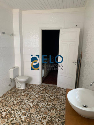 Imagem Casa com 3 Quartos para Alugar, 120 m² em Gonzaga - Santos Imagem Casa com 3 Quartos para Alugar, 120 m² em Gonzaga - Santos