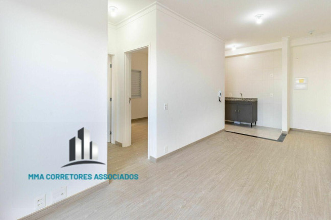 Imagem Apartamento com 2 Quartos à Venda, 23 m² em Jardim Do Lago - Campinas Imagem Apartamento com 2 Quartos à Venda, 23 m² em Jardim Do Lago - Campinas