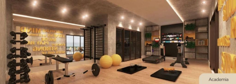 Imagem Apartamento com 3 Quartos à Venda, 71 m² em Jardim Cidade Universitária - João Pessoa Imagem Apartamento com 3 Quartos à Venda, 71 m² em Jardim Cidade Universitária - João Pessoa