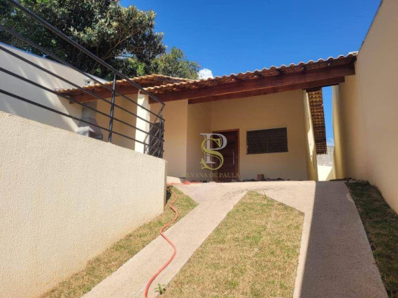 Imagem Casa com 3 Quartos à Venda, 120 m² em Terra Preta - Mairiporã Imagem Casa com 3 Quartos à Venda, 120 m² em Terra Preta - Mairiporã