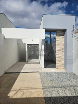 Imagem Casa com 3 Quartos à Venda, em Jardim Olimpico - Montes Claros Imagem Casa com 3 Quartos à Venda, em Jardim Olimpico - Montes Claros
