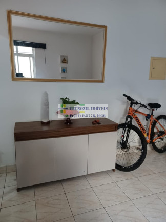 Imagem Apartamento com 2 Quartos à Venda, 80 m² em Vila Monumento - São Paulo