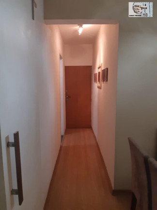 Imagem Apartamento com 2 Quartos à Venda, 75 m² em Santana - São Paulo
