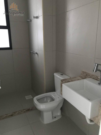 Imagem Apartamento com 3 Quartos à Venda, 107 m² em Cocó - Fortaleza
