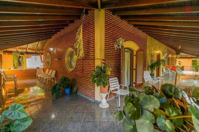 Imagem Casa com 5 Quartos à Venda, 1.000 m² em Pinhal - Cabreúva Imagem Casa com 5 Quartos à Venda, 1.000 m² em Pinhal - Cabreúva