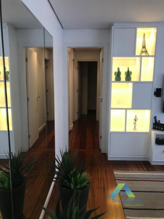 Imagem Apartamento com 3 Quartos à Venda, 129 m² em Real Parque - São Paulo