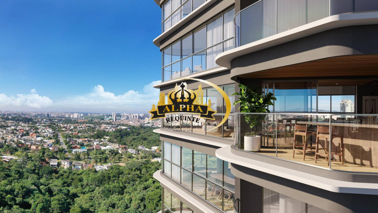 Imagem Apartamento com 4 Quartos à Venda, 365 m² em Alphagran Alphaville - Barueri