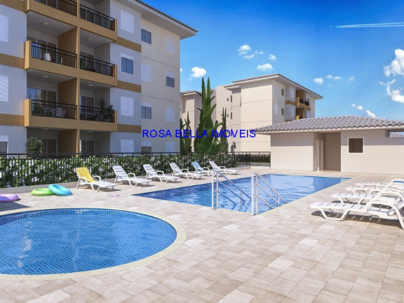 Imagem Apartamento com 3 Quartos à Venda, 86 m² em Capela - Vinhedo Imagem Apartamento com 3 Quartos à Venda, 86 m² em Capela - Vinhedo