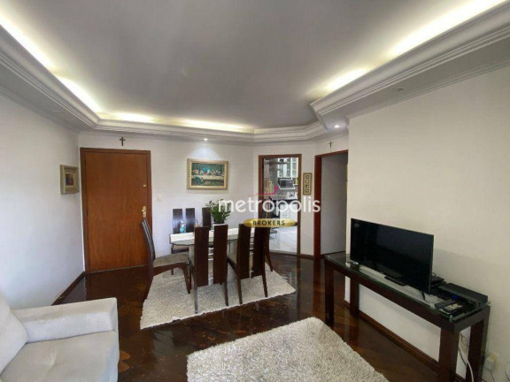 Imagem Cobertura com 3 Quartos à Venda, 159 m² em Jardim Fada - São Bernardo Do Campo Imagem Cobertura com 3 Quartos à Venda, 159 m² em Jardim Fada - São Bernardo Do Campo