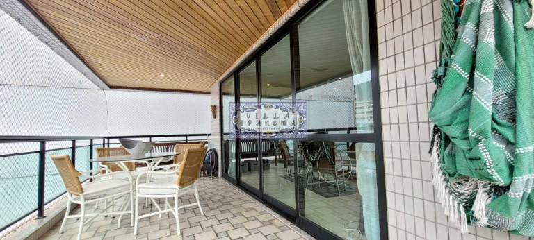 Imagem Apartamento com 4 Quartos à Venda, 240 m² em Lagoa - Rio De Janeiro