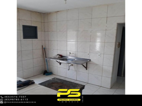 Imagem Casa com 2 Quartos à Venda, 100 m² em Valentina - João Pessoa Imagem Casa com 2 Quartos à Venda, 100 m² em Valentina - João Pessoa