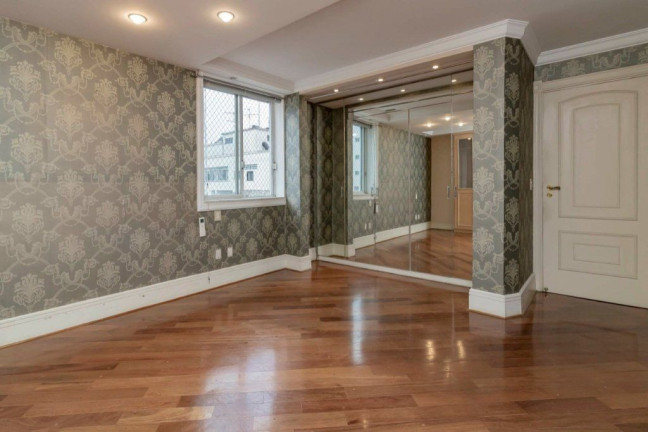 Imagem Apartamento com 3 Quartos à Venda, 343 m² em Higienópolis - São Paulo Imagem Apartamento com 3 Quartos à Venda, 343 m² em Higienópolis - São Paulo