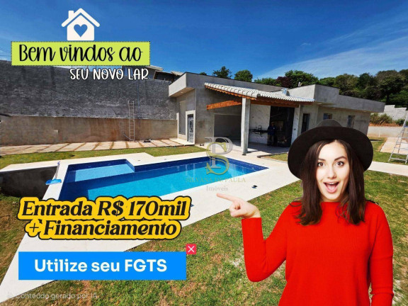 Imagem Casa com 3 Quartos à Venda, 138 m² em Jundiaizinho - Mairiporã Imagem Casa com 3 Quartos à Venda, 138 m² em Jundiaizinho - Mairiporã