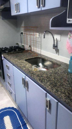 Imagem Apartamento com 3 Quartos à Venda, 72 m² em Vila Carrão - São Paulo