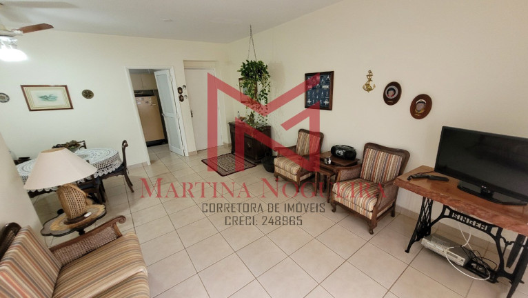 Imagem Apartamento com 3 Quartos à Venda, 90 m² em Enseada - Guarujá Imagem Apartamento com 3 Quartos à Venda, 90 m² em Enseada - Guarujá