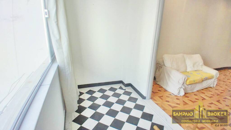 Imagem Apartamento com 3 Quartos à Venda,  em Copacabana - Rio De Janeiro