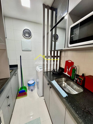 Imagem Flat com 1 Quarto à Venda, 35 m² em Intermares - Cabedelo Imagem Flat com 1 Quarto à Venda, 35 m² em Intermares - Cabedelo