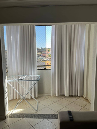 Imagem Apartamento com 3 Quartos à Venda, 70 m² em Maracanã - Anápolis Imagem Apartamento com 3 Quartos à Venda, 70 m² em Maracanã - Anápolis
