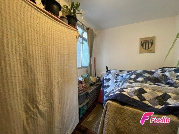 Imagem Apartamento com 2 Quartos à Venda, 65 m² em Trindade - Florianópolis Imagem Apartamento com 2 Quartos à Venda, 65 m² em Trindade - Florianópolis