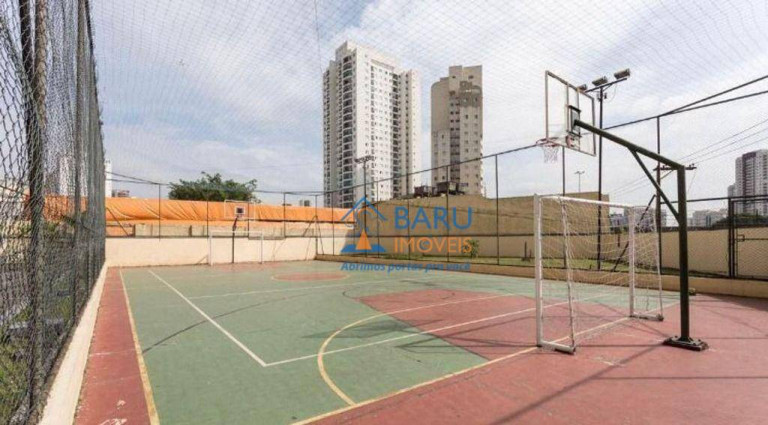 Imagem Apartamento com 3 Quartos à Venda, 65 m² em Barra Funda - São Paulo Imagem Apartamento com 3 Quartos à Venda, 65 m² em Barra Funda - São Paulo