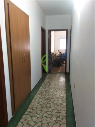 Imagem Apartamento com 4 Quartos à Venda, 265 m² em Boqueirão - Santos Imagem Apartamento com 4 Quartos à Venda, 265 m² em Boqueirão - Santos