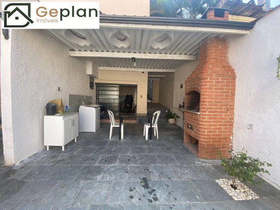 Imagem Casa com 2 Quartos à Venda, 155 m² em Jardim Da Gloria - São Paulo Imagem Casa com 2 Quartos à Venda, 155 m² em Jardim Da Gloria - São Paulo