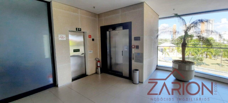 Imagem Sala Comercial à Venda, 33 m² em Parque Senhor Do Bonfim - Taubaté Imagem Sala Comercial à Venda, 33 m² em Parque Senhor Do Bonfim - Taubaté