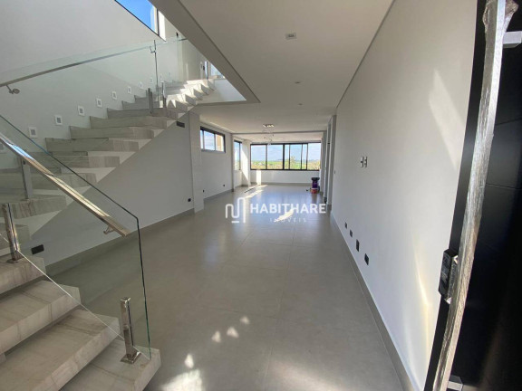 Imagem Casa com 3 Quartos à Venda, 288 m² em Residencial Villa D'aquila - Piracicaba