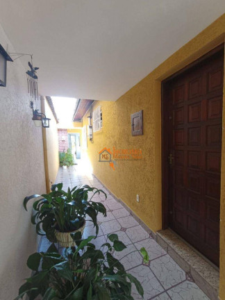 Imagem Casa com 3 Quartos à Venda, 216 m² em Vila Rosália - Guarulhos Imagem Casa com 3 Quartos à Venda, 216 m² em Vila Rosália - Guarulhos