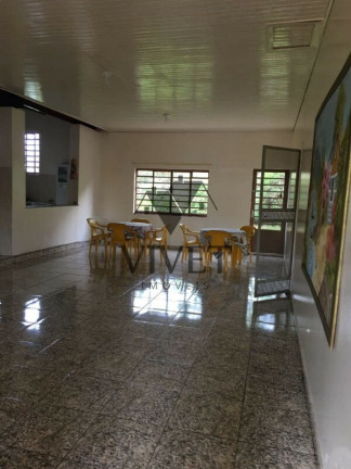 Imagem Imóvel com 5 Quartos à Venda, 5.000 m² em Jardim Flamboyant - Boituva