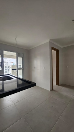 Imagem Apartamento com 3 Quartos à Venda, 122 m² em Gonzaga - Santos Imagem Apartamento com 3 Quartos à Venda, 122 m² em Gonzaga - Santos