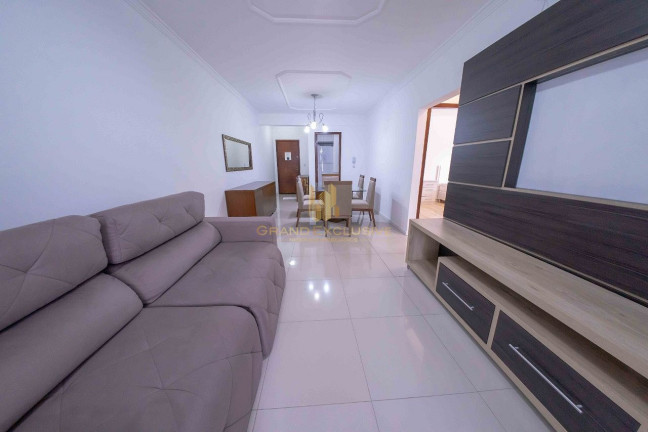 Apartamento com 3 Quartos à Venda, 120 m² em Centro - Balneário Camboriú