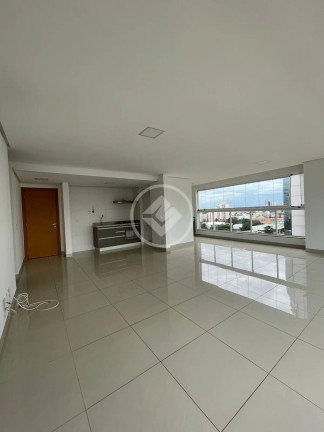 Imagem Apartamento com 3 Quartos à Venda, 100 m² em Setor Oeste - Goiânia