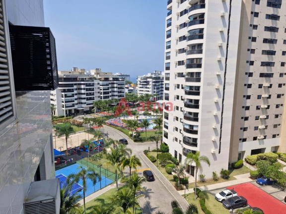 Imagem Apartamento com 2 Quartos para Alugar, 109 m² em Barra Da Tijuca - Rio De Janeiro Imagem Apartamento com 2 Quartos para Alugar, 109 m² em Barra Da Tijuca - Rio De Janeiro