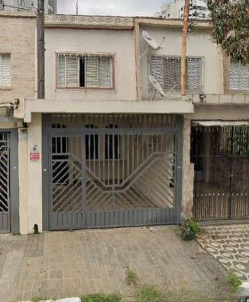Sobrado com 3 Quartos à Venda, 100 m² em Tatuapé - São Paulo