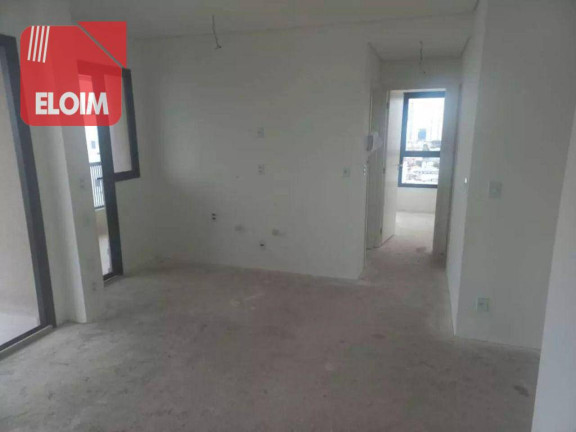 Imagem Apartamento com 2 Quartos à Venda, 54 m² em Ipiranga - São Paulo