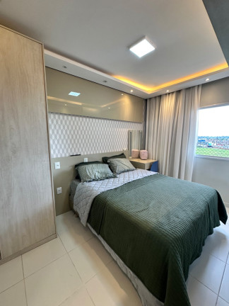 Imagem Apartamento com 3 Quartos à Venda, 76 m² em Parque Verde - Belém Imagem Apartamento com 3 Quartos à Venda, 76 m² em Parque Verde - Belém