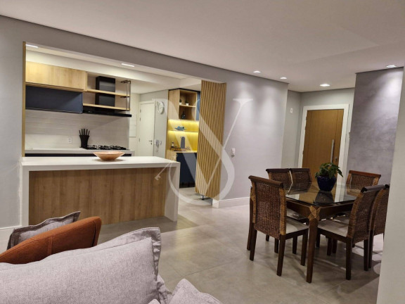 Imagem Apartamento com 3 Quartos à Venda, 141 m² em Jardim Campos Elísios - Jundiaí Imagem Apartamento com 3 Quartos à Venda, 141 m² em Jardim Campos Elísios - Jundiaí