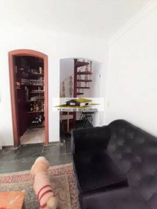 Imagem Sobrado com 4 Quartos à Venda, 250 m² em Planalto Paulista - São Paulo Imagem Sobrado com 4 Quartos à Venda, 250 m² em Planalto Paulista - São Paulo