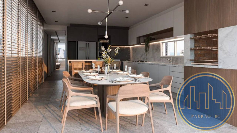 Imagem Apartamento com 3 Quartos à Venda, 139 m² em Barra Sul - Balneário Camboriú