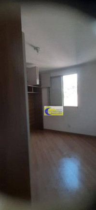 Imagem Apartamento com 2 Quartos à Venda, 47 m² em Ferrazópolis - São Bernardo Do Campo
