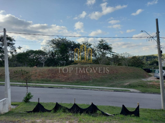 Terreno à Venda, 361 m² em Recanto Dos Eucaliptos - São José Dos Campos