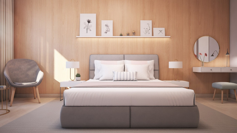 Apartamento com 2 Quartos à Venda, 64 m² em Floresta - Gramado